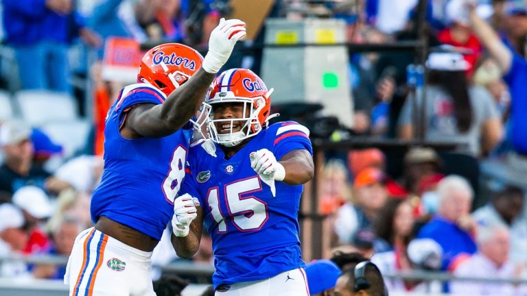 Florida football: 5 players to watch for Friday night’s game at Florida State