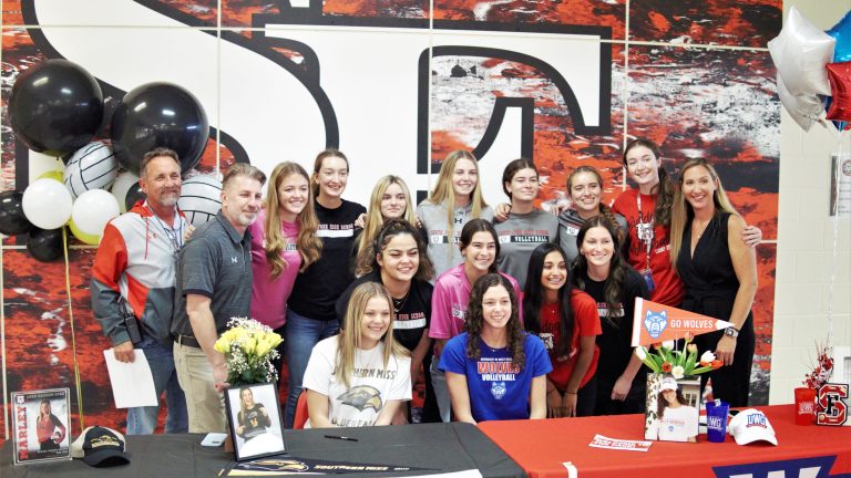 South Fork, Vero Beach star athletes sign on to the next level