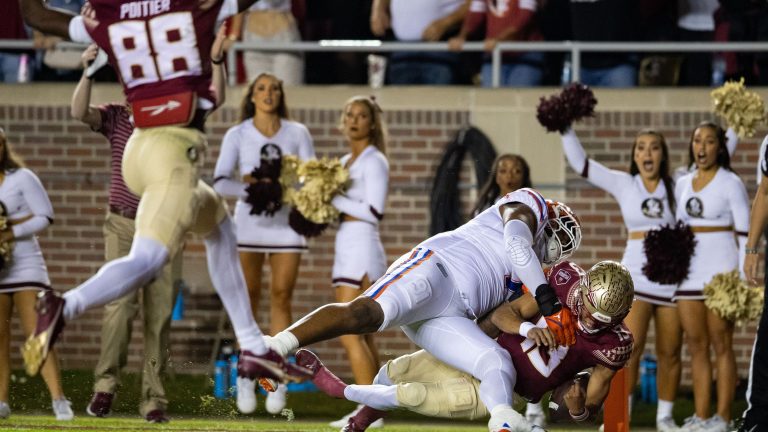 Seminoles hold on: FSU pulls out a close victory over rival Gators. Here are our takeaways