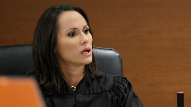 Parkland school shooter judge and defense attorney under fire for behavior during trial