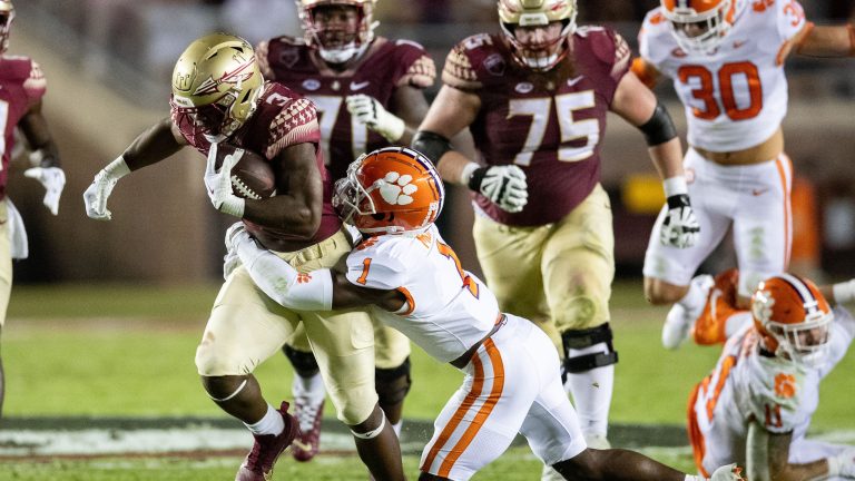 Game recap: Florida State football finishes ACC play with convincing win over Syracuse