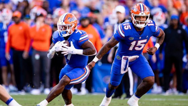 Florida Gators put together complete effort in 38-6 win over South Carolina. Here are our takeaways.