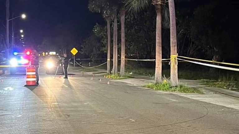 Update from Stuart Police: Woman shot, killed, two others injured in Stuart shooting