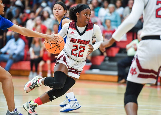Vero Beach senior guard Ratajah Dawson will lead a program hungry to follow up last year's 7A Final Four appearance with another strong season.