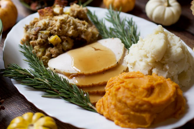 Some Treasure Coast restaurants will be open for Thanksgiving and are offering special menus.