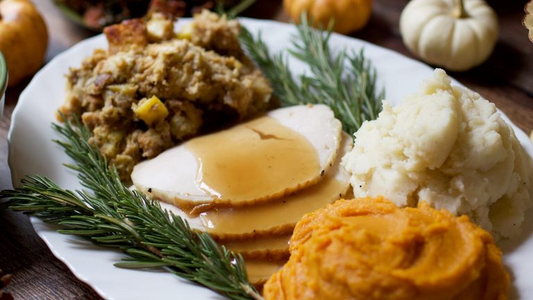 These Treasure Coast restaurants open and serving turkey dinner on Thanksgiving Day 2022