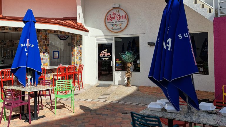 Dining review: Discovering a great place for authentic Mexican food in Stuart
