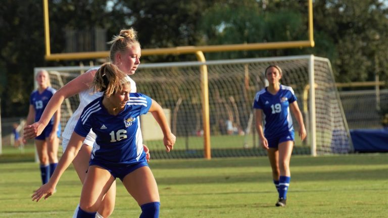 High school girls soccer: Treasure Coast at Martin County