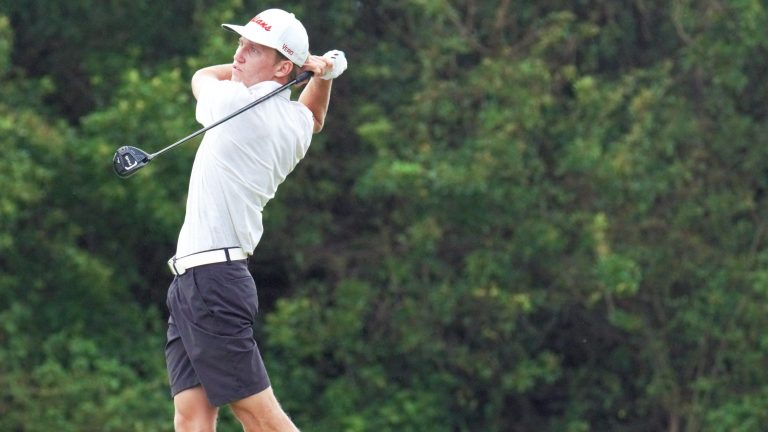 Vero’s James Hassell finishes T7 at 3A state golf; Monday’s high school scores