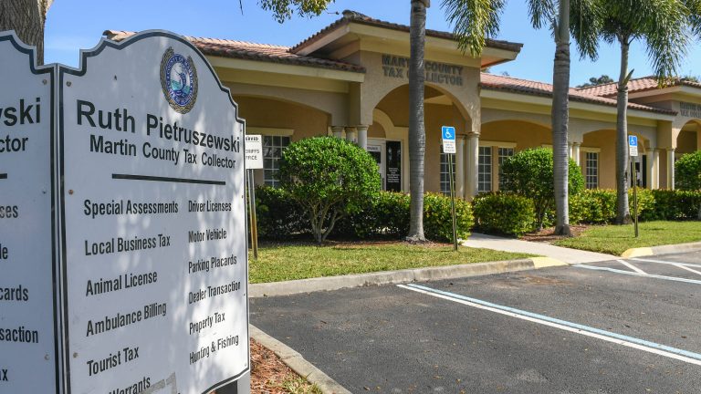 Cybersecurity incident in Martin County a lesson for others on Treasure Coast | Our View