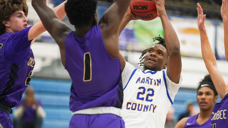 Boys basketball preview: TCPalm gives you the teams and players to watch in 2022-23