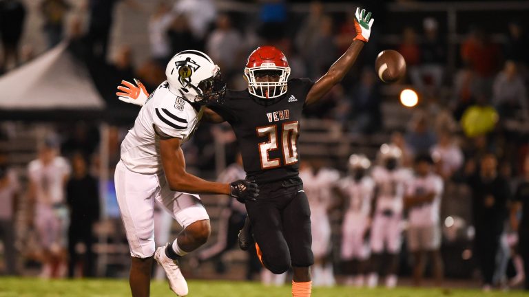 FHSAA: Football playoff games can be played Thursday-Saturday, not Monday