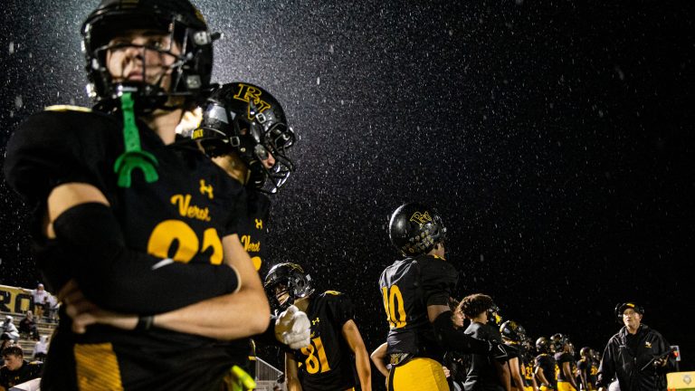 Tropical Storm Nicole: See which Florida high school football playoff games have been rescheduled
