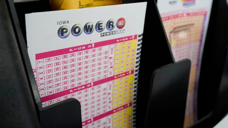 Powerball jackpot for 11/5/22 was a record $1.6 billion. Did anyone win it all?