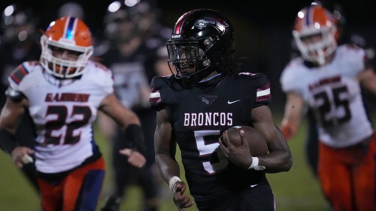 Florida high school football: Here are this year’s state semifinal matchups