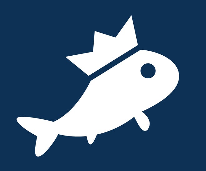 Fishbrain app logo