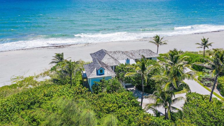April real estate: Top 15 most expensive home sales in Martin, Indian River, St. Lucie