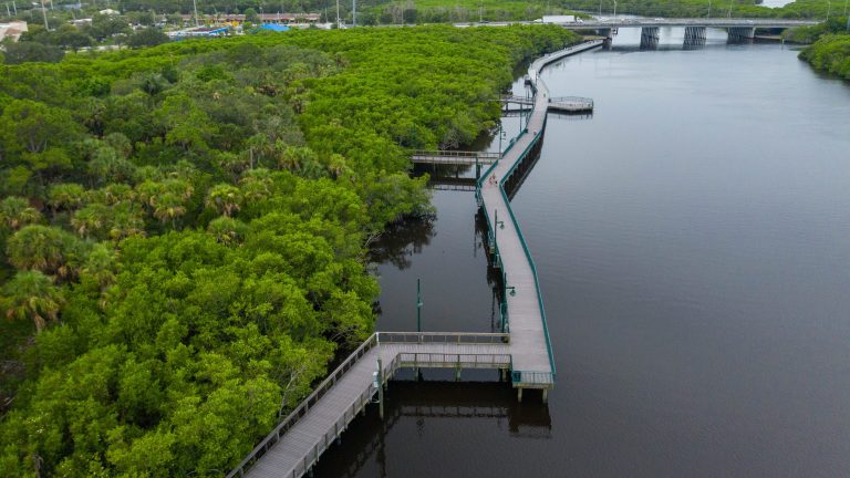 DOH issues water advisory for North Fork of the St. Lucie River