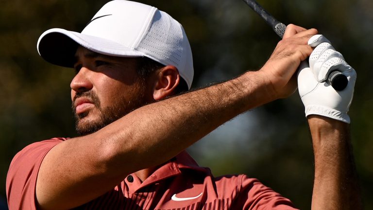 Would former No. 1 Jason Day consider joining LIV Golf? Here is what the Australian said
