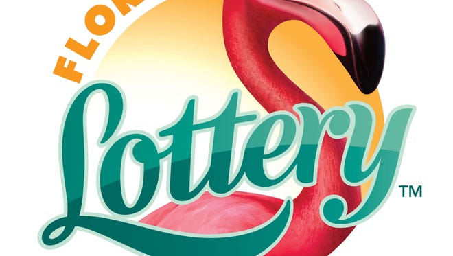 New Florida Lottery logo.