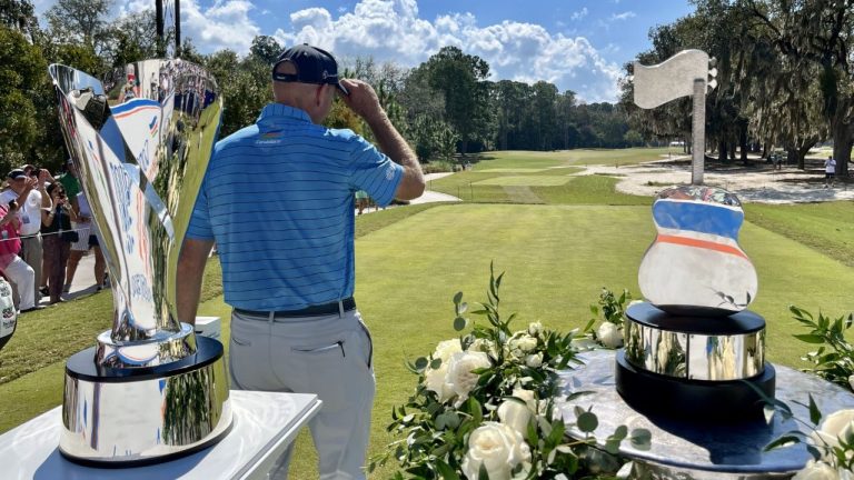 Charitable bump: Constellation Furyk & Friends will donate $1.34 million to First Coast organizations