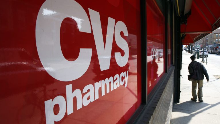 ‘Out to lunch’: CVS pharmacies will start shutting down for lunch breaks later this month