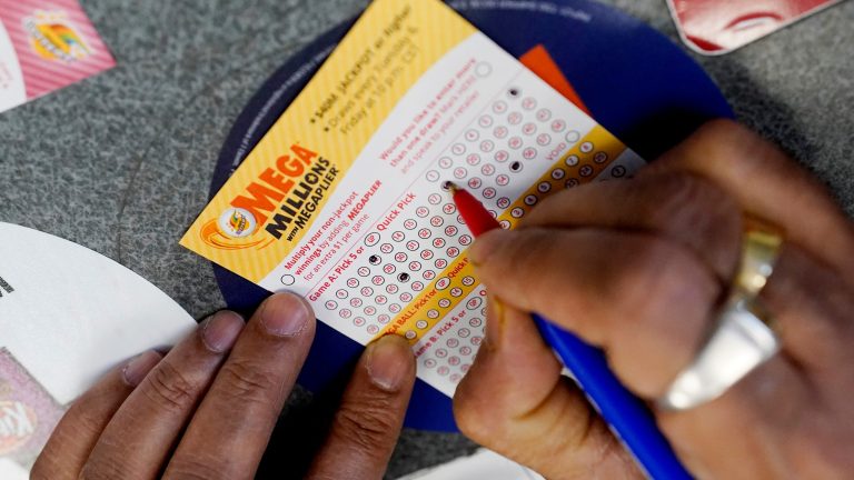 Mega Millions Friday numbers: $685 million is a lot of reasons to celebrate this New Year’s Eve?