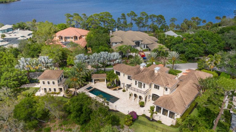 Think Florida homes are overpriced? These are the 10 most overvalued housing markets
