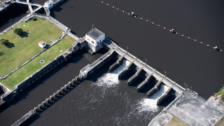 Army Corps: Lake O releases to St. Lucie River to start soon. Why so early?