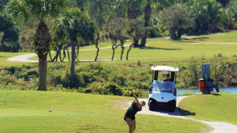 Indian River County aims to revitalize Sandridge Golf Club with new clubhouse, restaurant