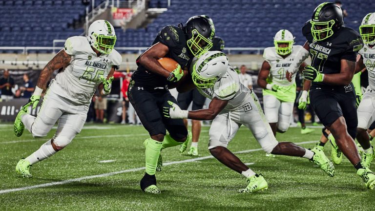 5 Florida-related takeaways from Under Armour Next All-America football game