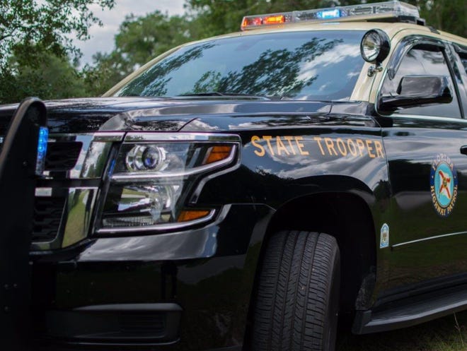 Florida Highway Patrol