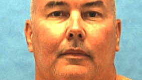 Florida execution set for man in woman’s 1990 murder, stabbing outside Tallahassee mall