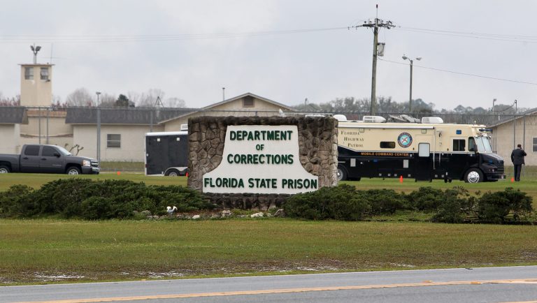 Florida Dept. of Corrections wants 12% budget hike, to increase prison employee pay again