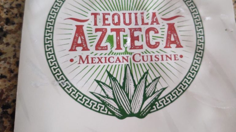 Tequila Azteca in Vero Beach more than satisfies need for full-service Mexican fare