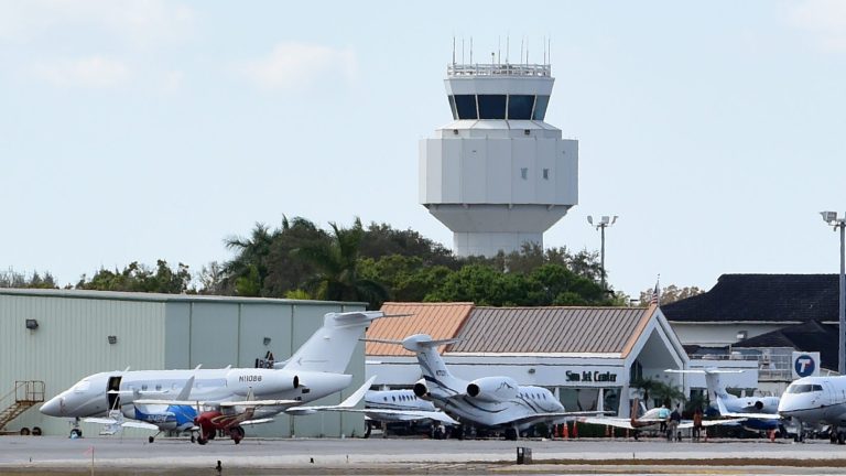 Vero Beach airport readies for Breeze Airways; eyes expansion, considers paid parking
