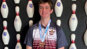 Meet TCPalm’s 2022 Boys Bowling All-Area Team