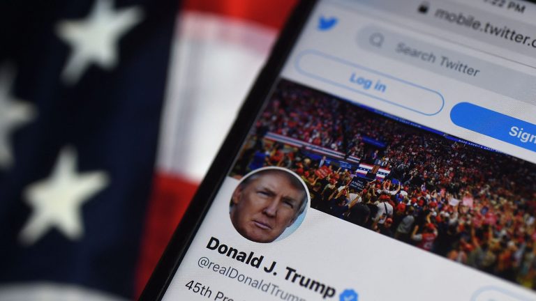 The truth about Trump social platform after Facebook, Instagram, Twitter lift ban