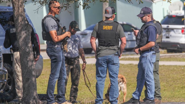 The few mass shootings recorded on the Treasure Coast an ‘aberration,’ State Attorney says