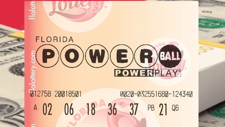 Wow! Powerball at $572 million; still no official winners for 2 billion-dollar jackpots