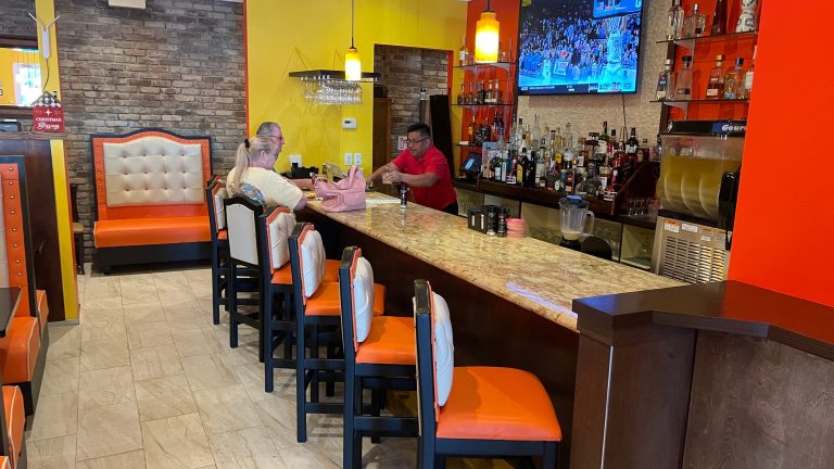 A new Mexican restaurant in Indian River County aims to serve tacos and 50 tequilas