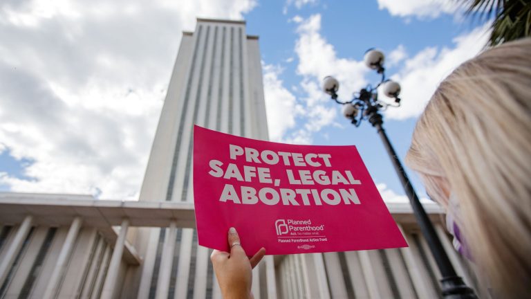 Florida Supreme Court in no hurry to shape future of abortion in state