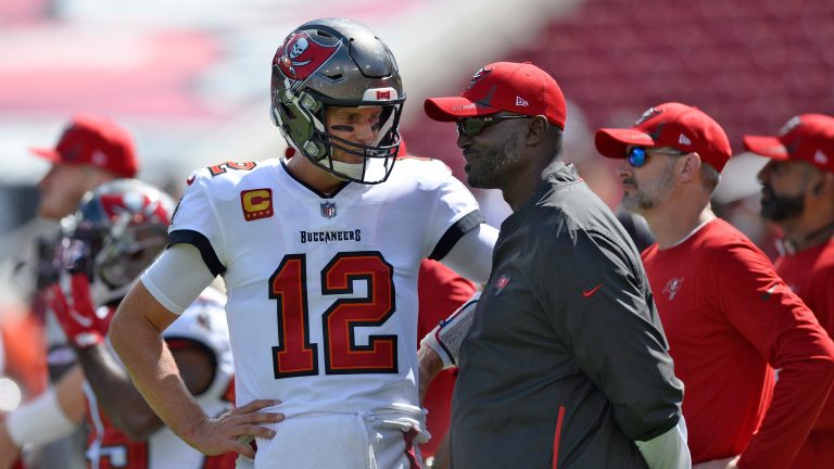 How long will Bucs play starters against Falcons in game that won’t affect season?