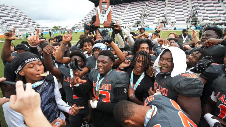 FHSAA Football: What we know about a potential Open Division and what it would have looked like in 2022