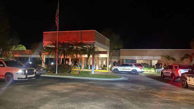 Martin Sheriff: 11 teenagers arrested after riot broke out in Tequesta behavioral facility