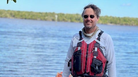 Lessons learned: Reporter recalls 12-day canoe trip through Everglades National Park