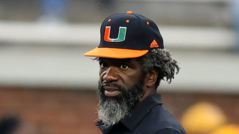 Ed Reed issues apology after releasing scathing videos directed at Bethune-Cookman