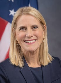 State Rep. Vicki Lopez, R-Miami