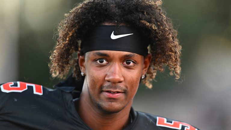 NIL Q&A: What’s next in light of the Jaden Rashada situation at Florida?