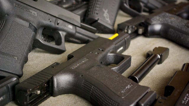 Florida lawmakers move to let gun owners carry without permit in ‘Constitutional Carry’ bill
